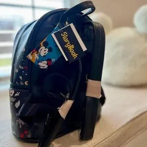 Loungefly | Bags | Headless Horseman Disney Loungefly Mini 